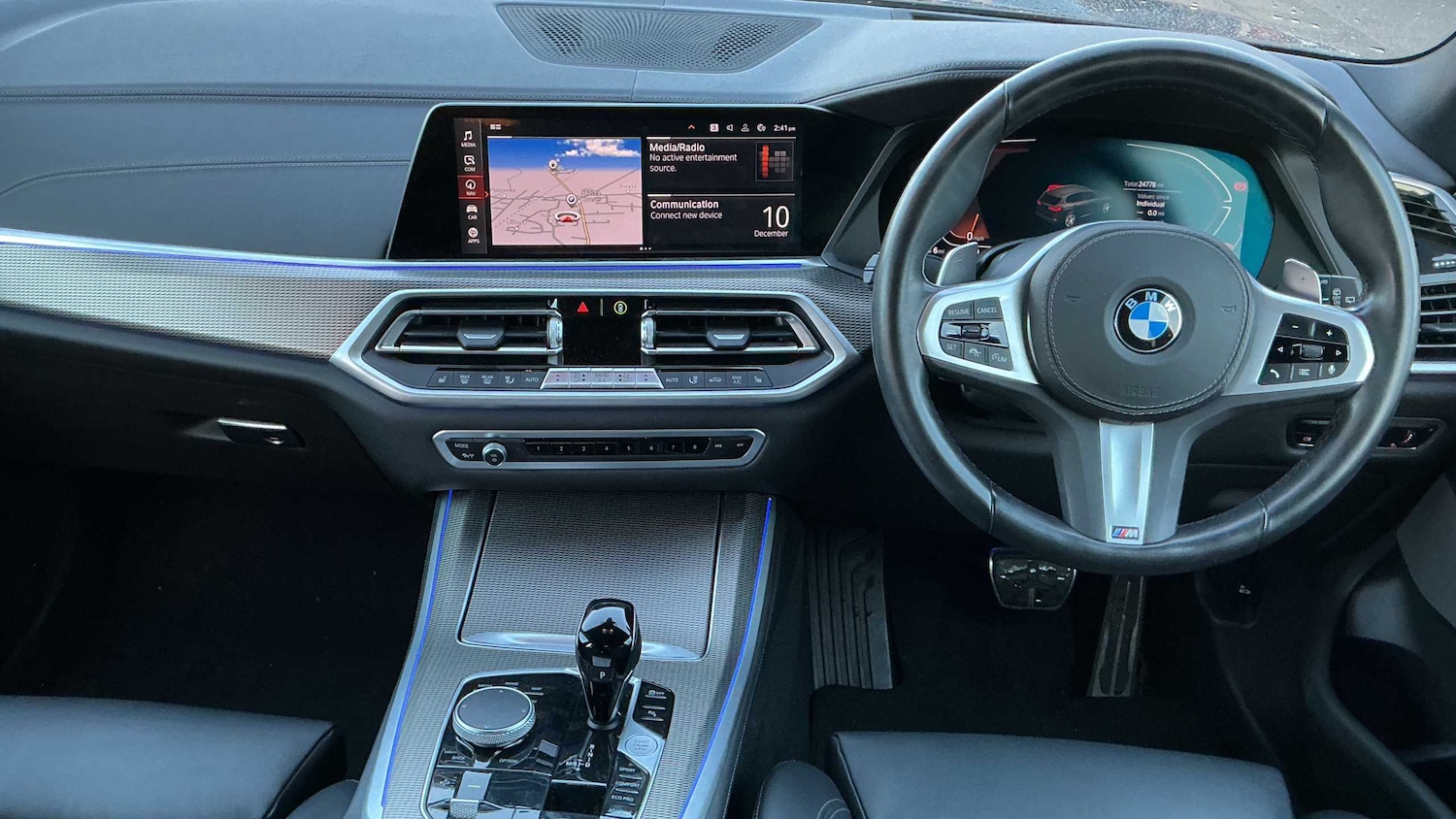 Used BMW X5 2022 for sale - 76902459: Photo 19