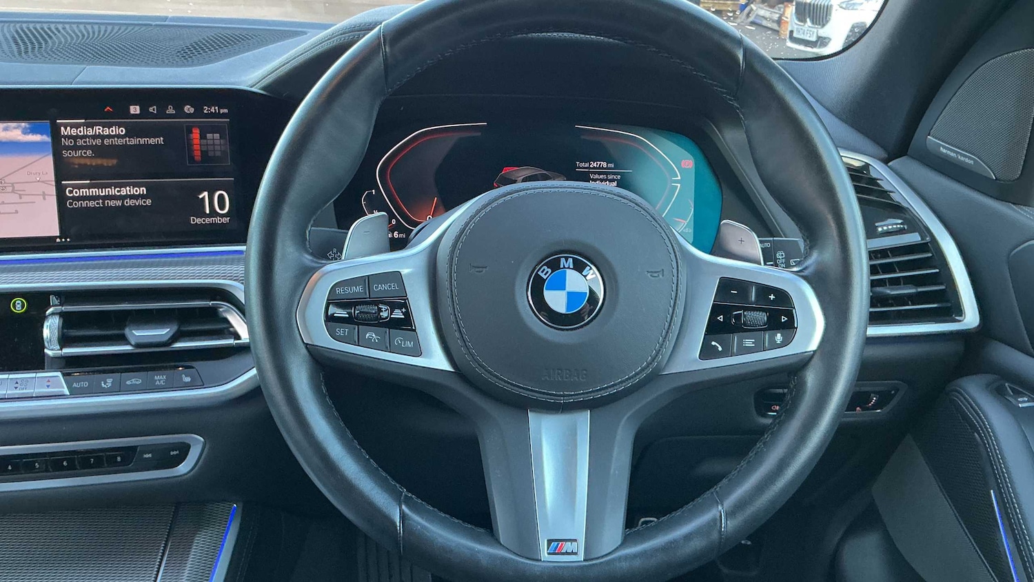 Used BMW X5 2022 for sale - 76902459: Photo 20