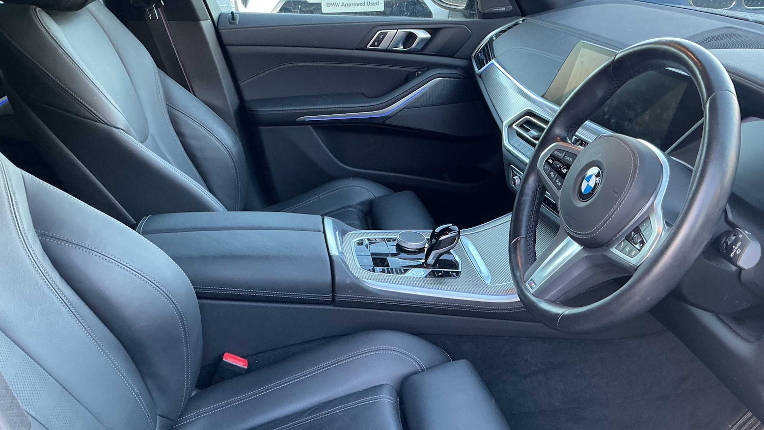 Used BMW X5 2022 for sale - 76902459: Photo 24