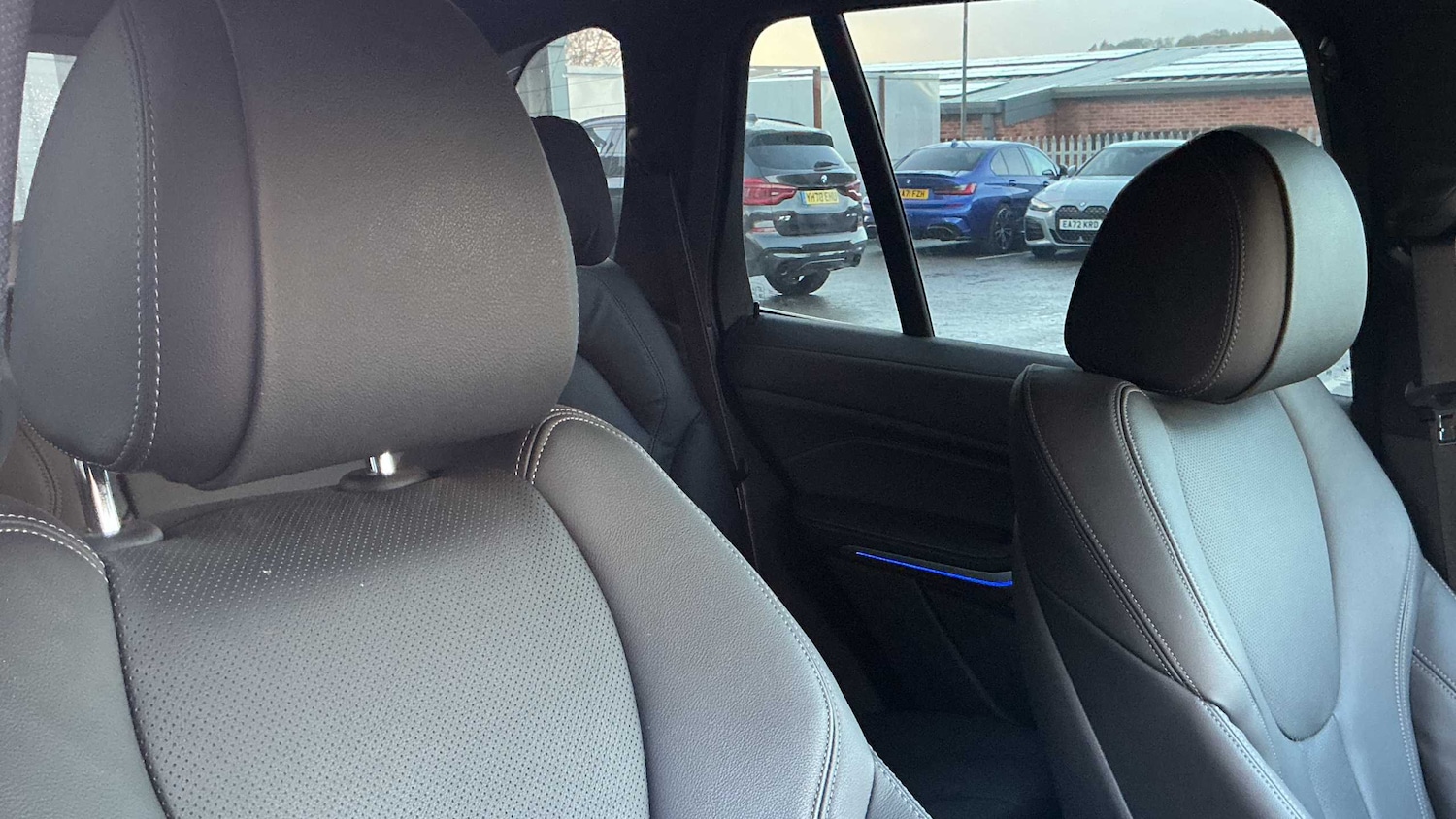 Used BMW X5 2022 for sale - 76902459: Photo 25