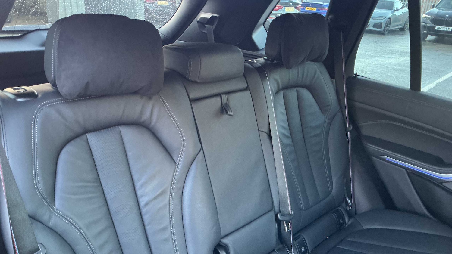 Used BMW X5 2022 for sale - 76902459: Photo 26