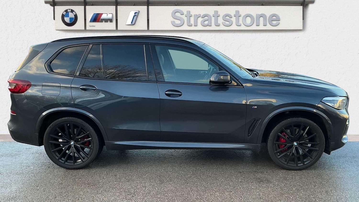 Used BMW X5 2022 for sale - 76902459: Photo 3