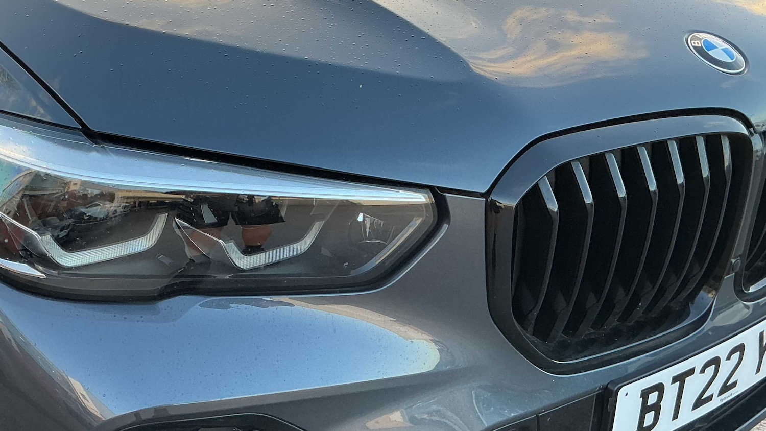 Used BMW X5 2022 for sale - 76902459: Photo 32