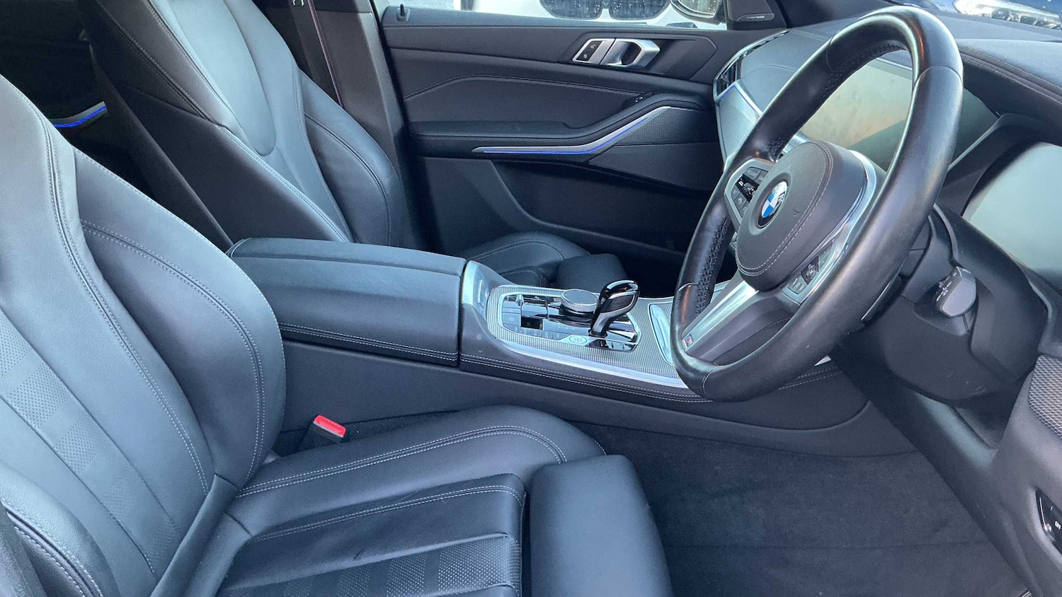 Used BMW X5 2022 for sale - 76902459: Photo 5