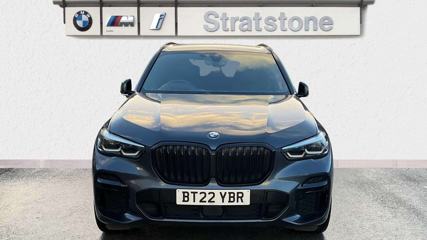 Used BMW X5 2022 for sale - 76902459: Photo 6