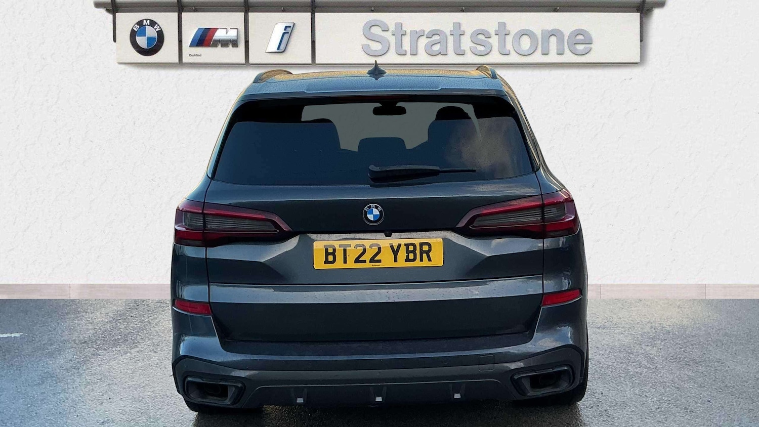 Used BMW X5 2022 for sale - 76902459: Photo 7