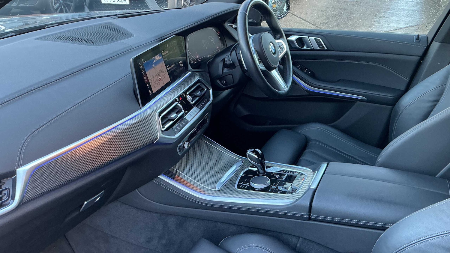 Used BMW X5 2022 for sale - 76902459: Photo 8