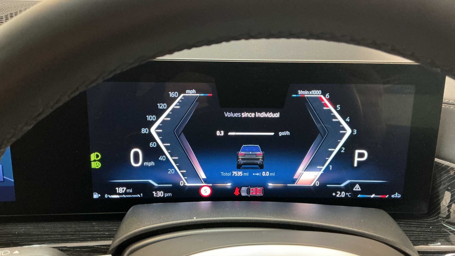 Used BMW X7 2024 for sale - 77428990: Photo 10