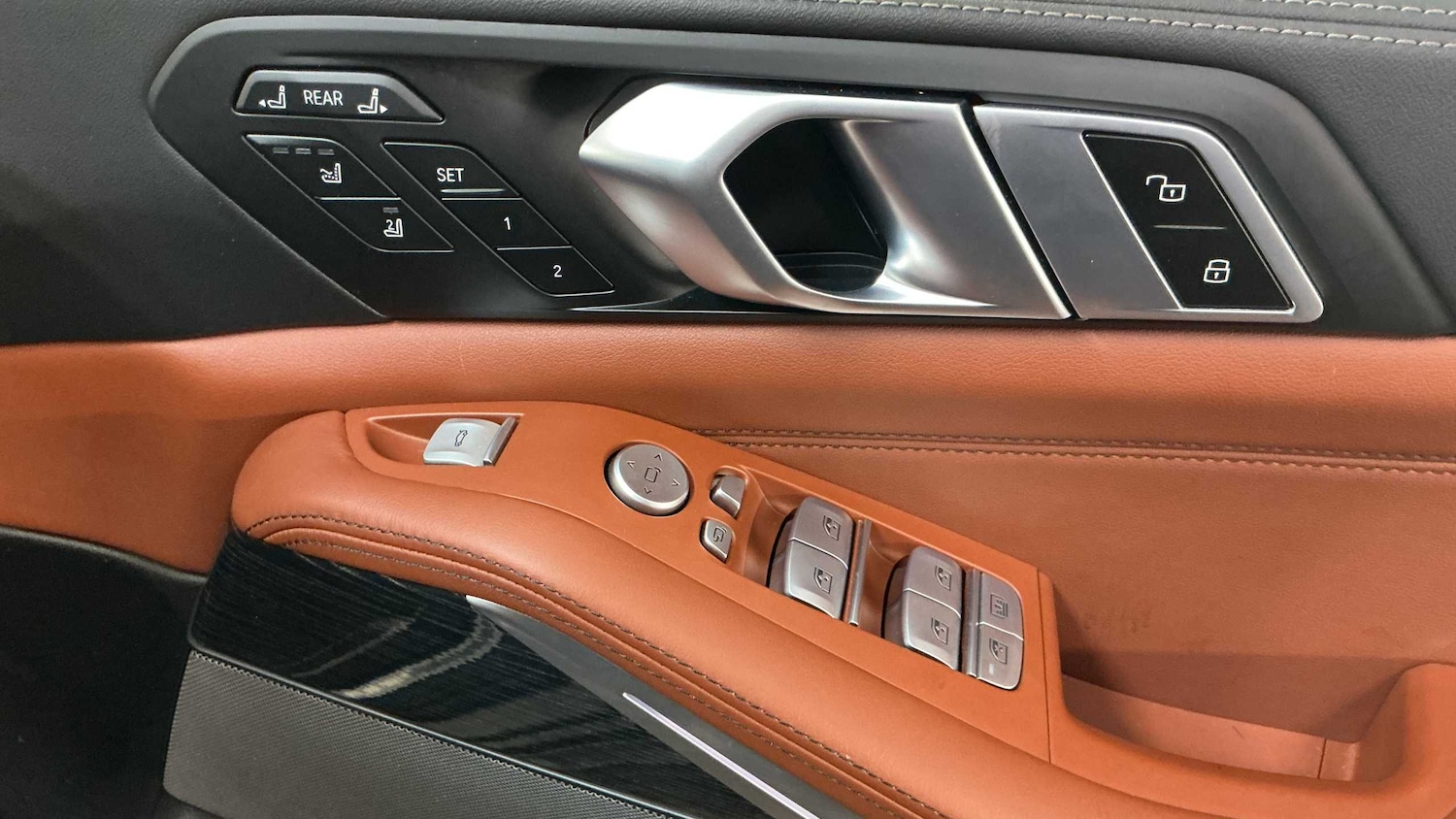 Used BMW X7 2024 for sale - 77428990: Photo 13