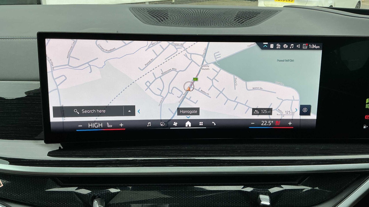 Used BMW X7 2024 for sale - 77428990: Photo 21