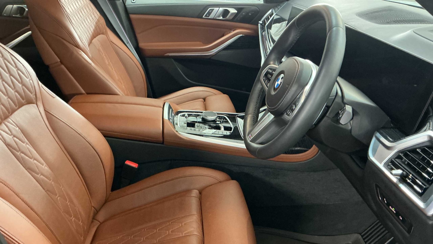 Used BMW X7 2024 for sale - 77428990: Photo 22