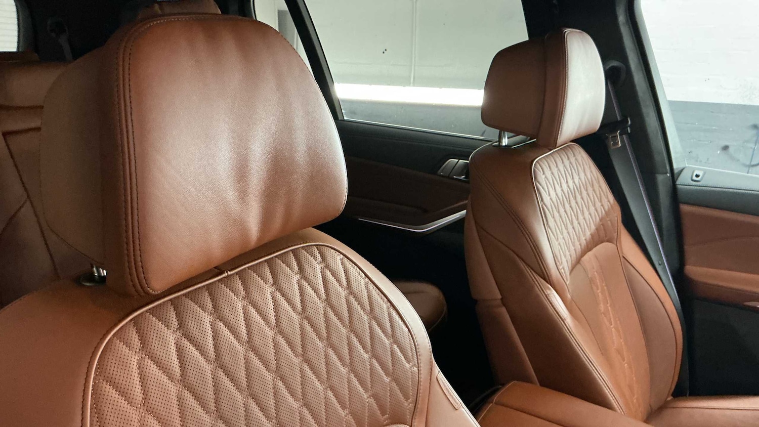 Used BMW X7 2024 for sale - 77428990: Photo 23