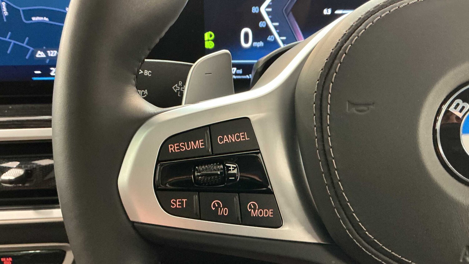 Used BMW X7 2024 for sale - 77428990: Photo 24