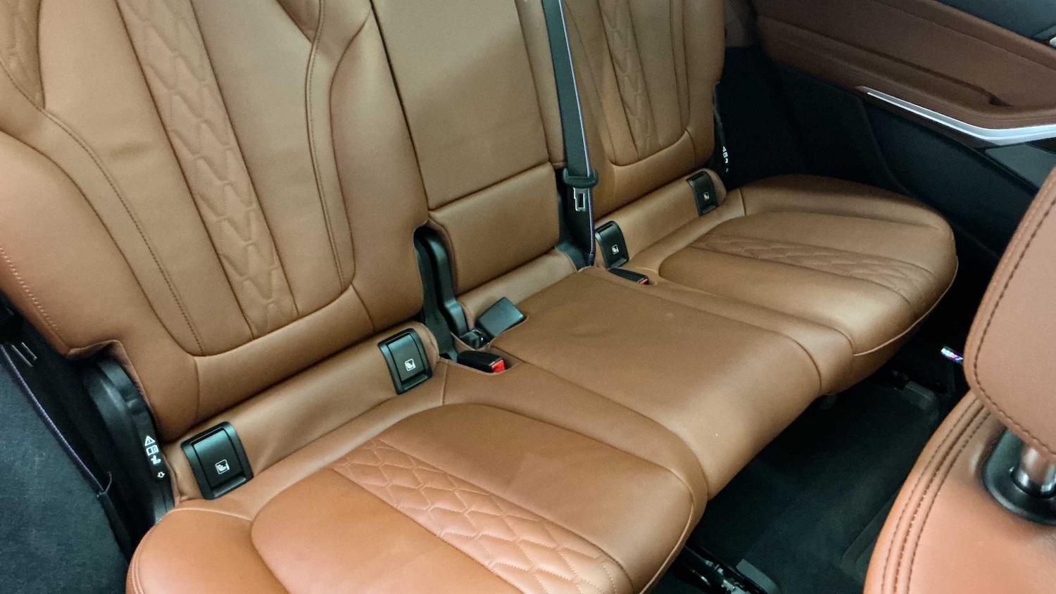 Used BMW X7 2024 for sale - 77428990: Photo 26