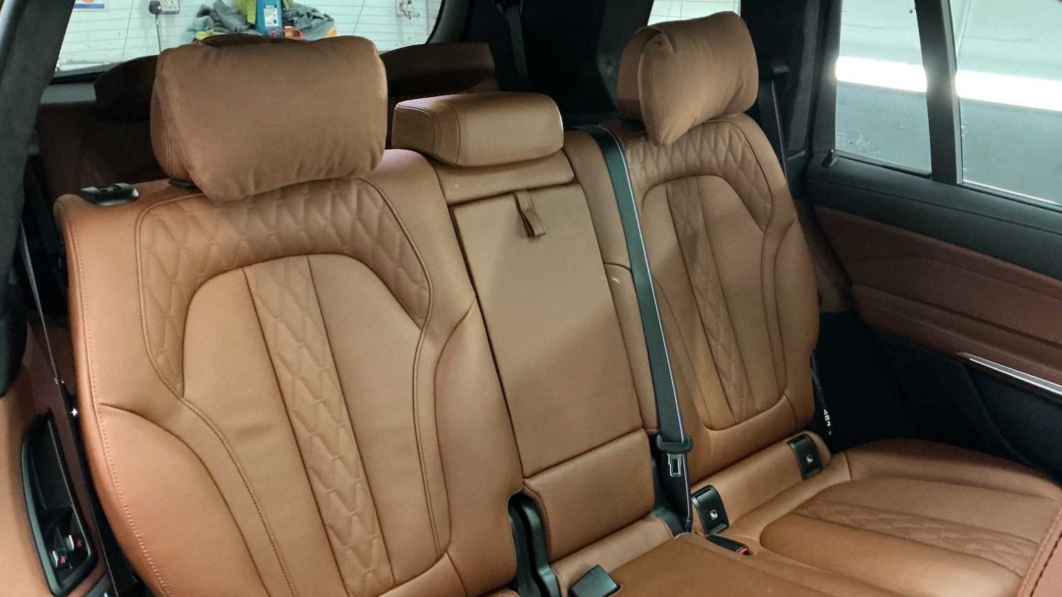 Used BMW X7 2024 for sale - 77428990: Photo 27