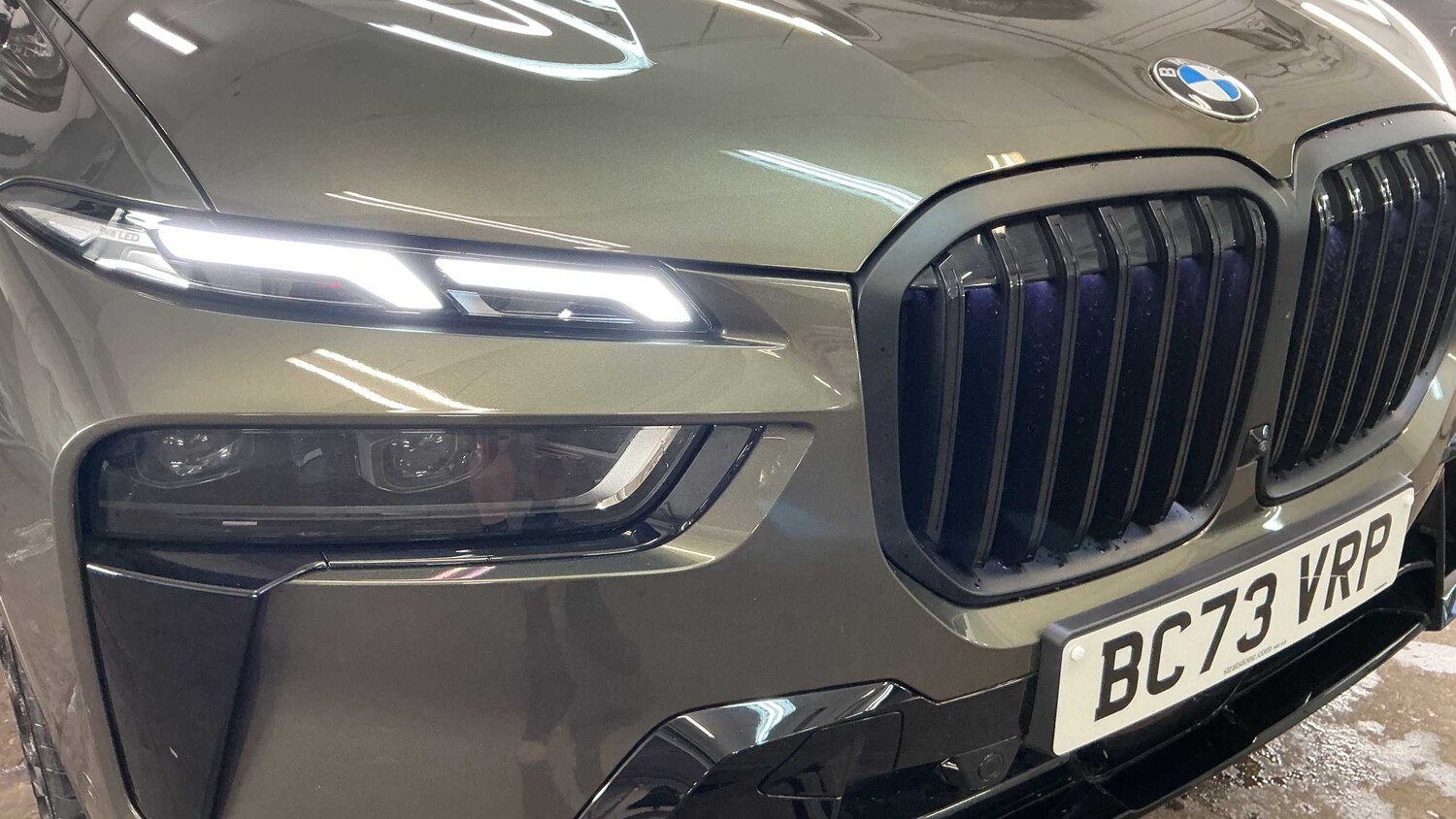 Used BMW X7 2024 for sale - 77428990: Photo 32