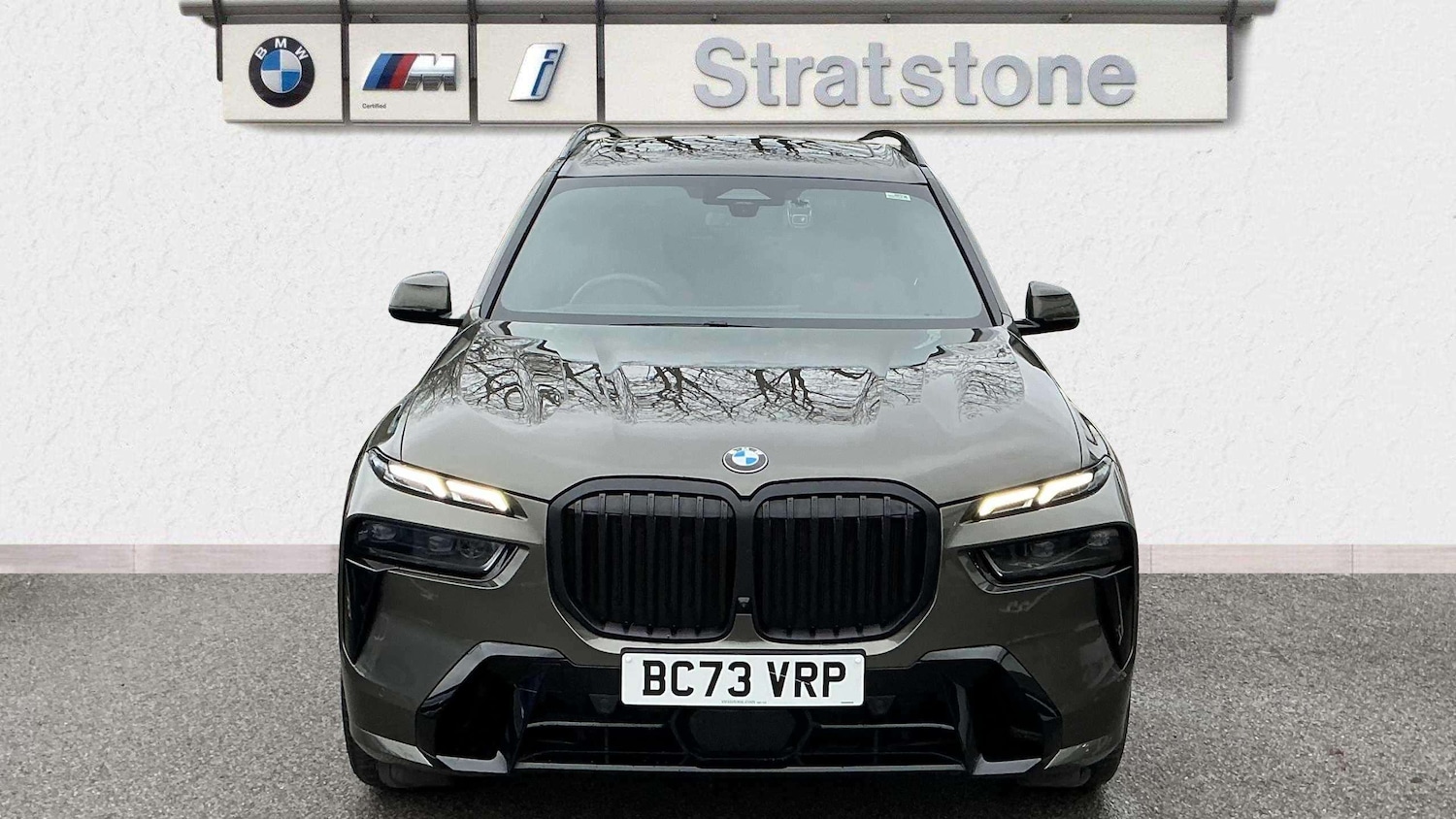 Used BMW X7 2024 for sale - 77428990: Photo 6