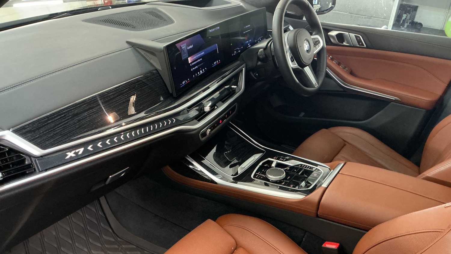 Used BMW X7 2024 for sale - 77428990: Photo 8