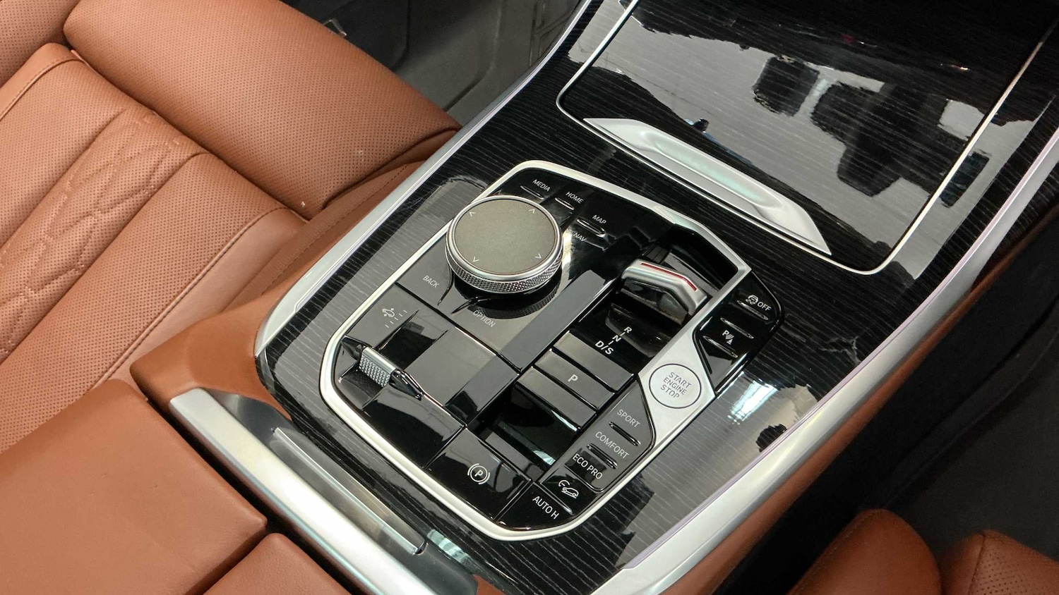 Used BMW X7 2024 for sale - 77428990: Photo 9