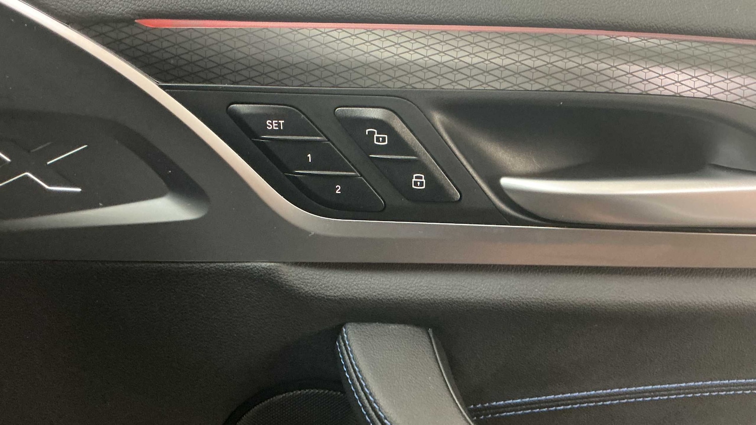 Used BMW X3 2023 for sale - 77674602: Photo 13