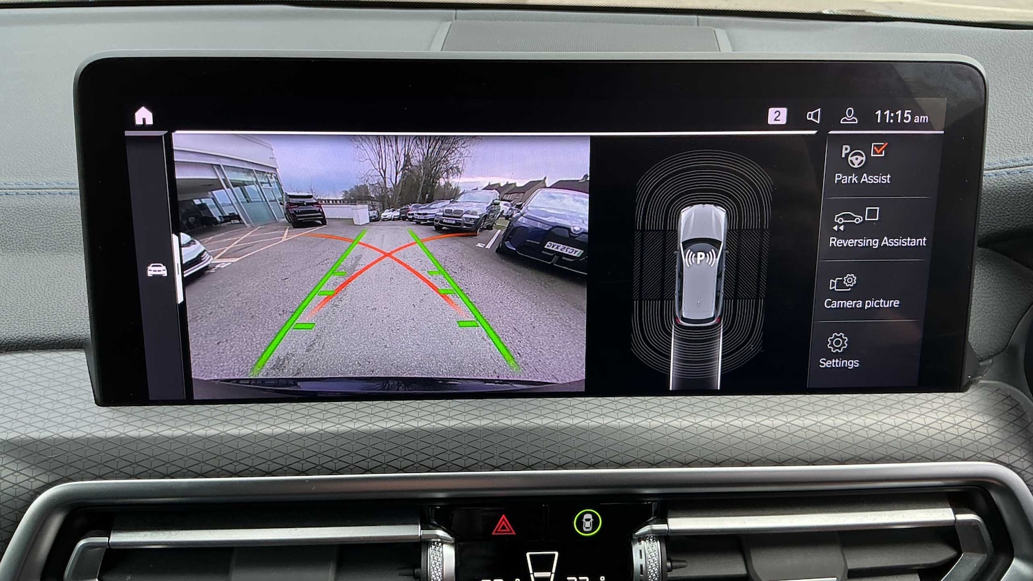 Used BMW X3 2023 for sale - 77674602: Photo 14