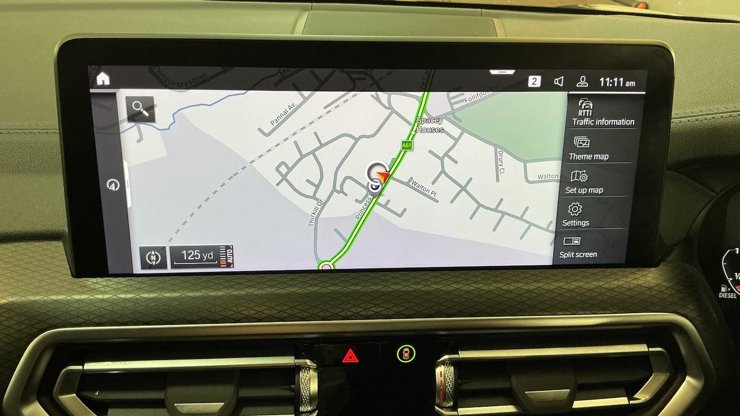 Used BMW X3 2023 for sale - 77674602: Photo 15