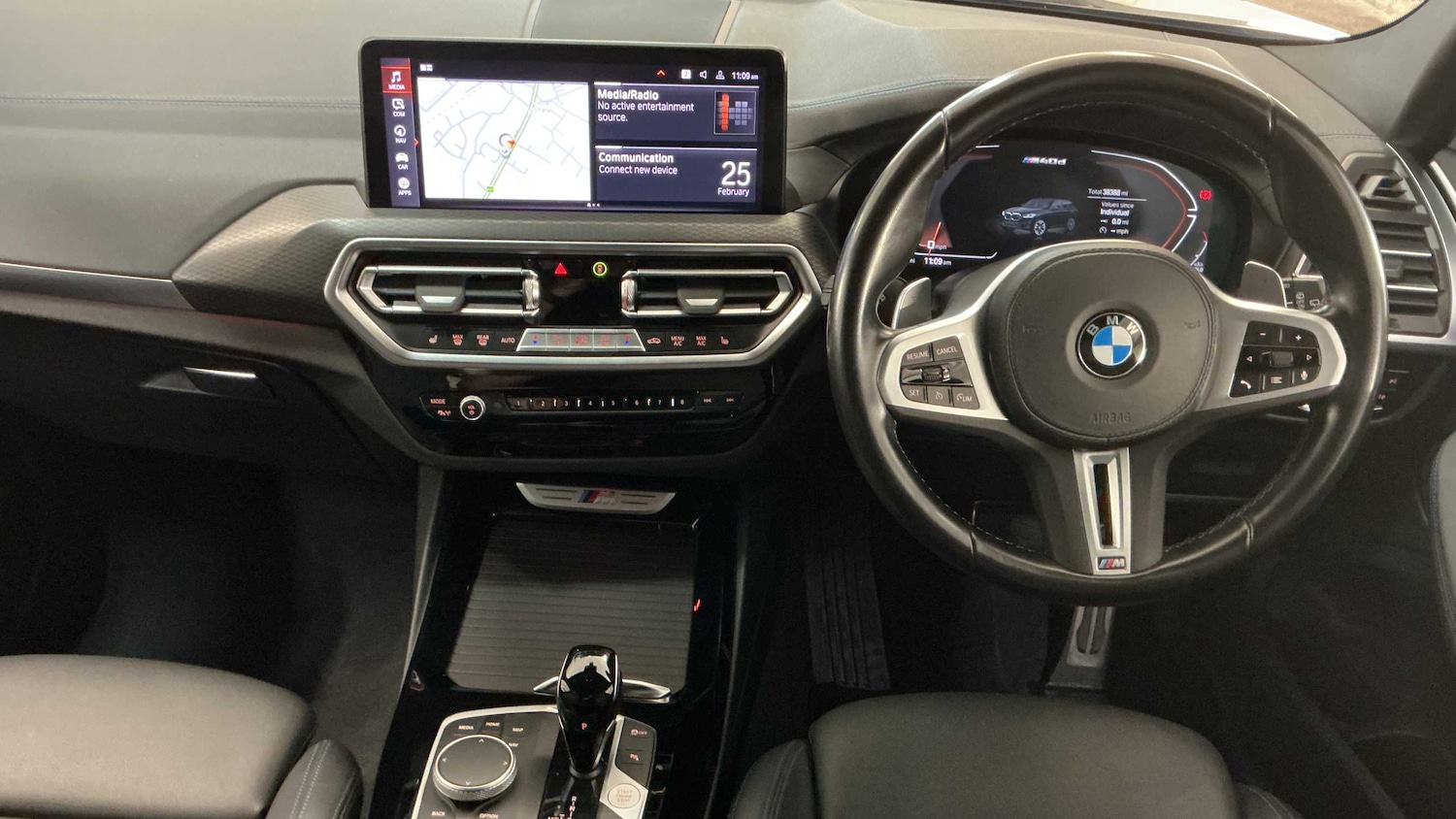 Used BMW X3 2023 for sale - 77674602: Photo 17