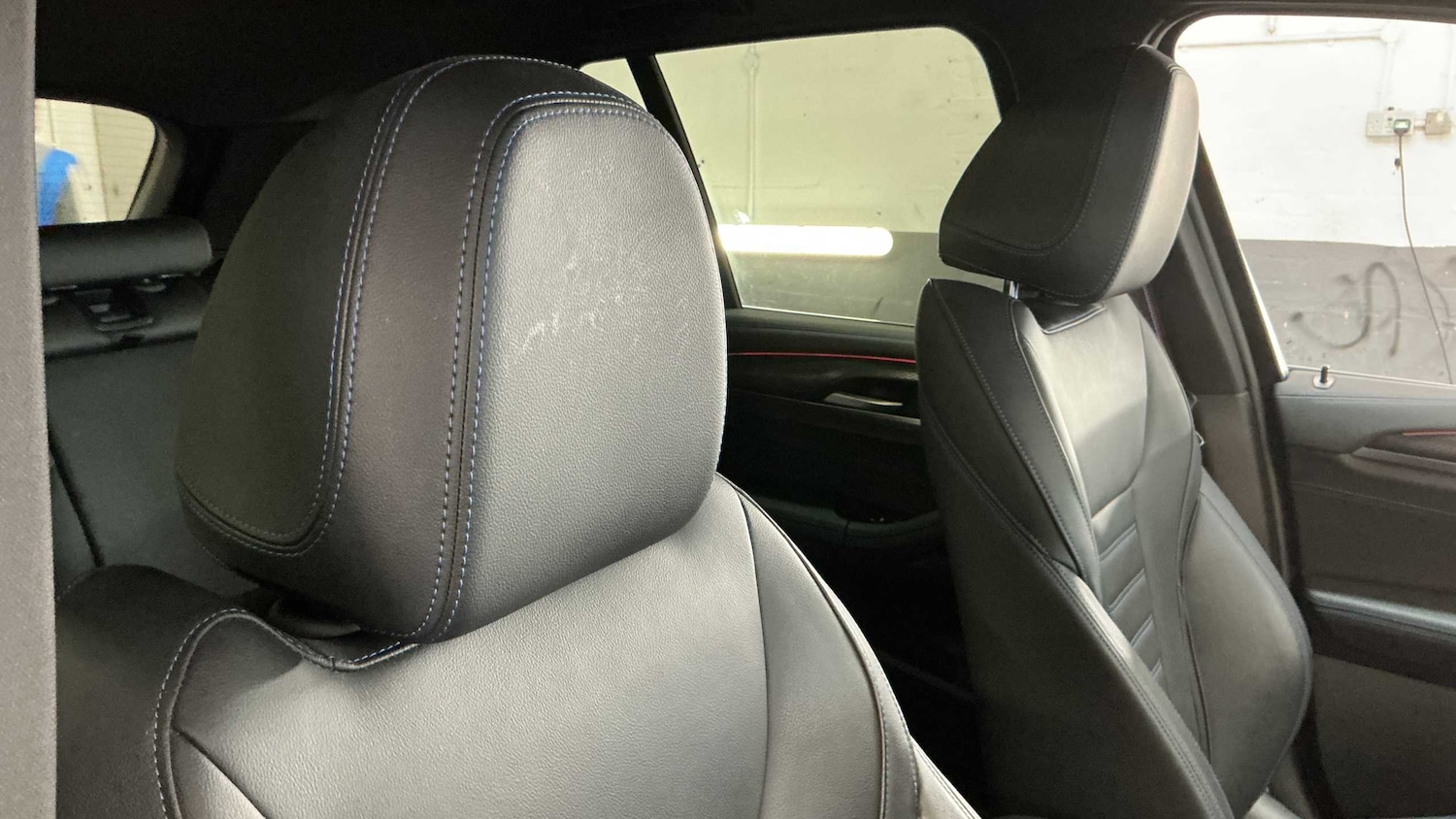 Used BMW X3 2023 for sale - 77674602: Photo 22