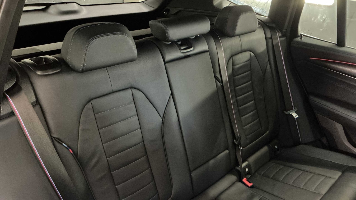 Used BMW X3 2023 for sale - 77674602: Photo 23