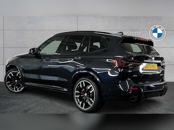 Used BMW X3 2023 for sale - 77674602: Photo