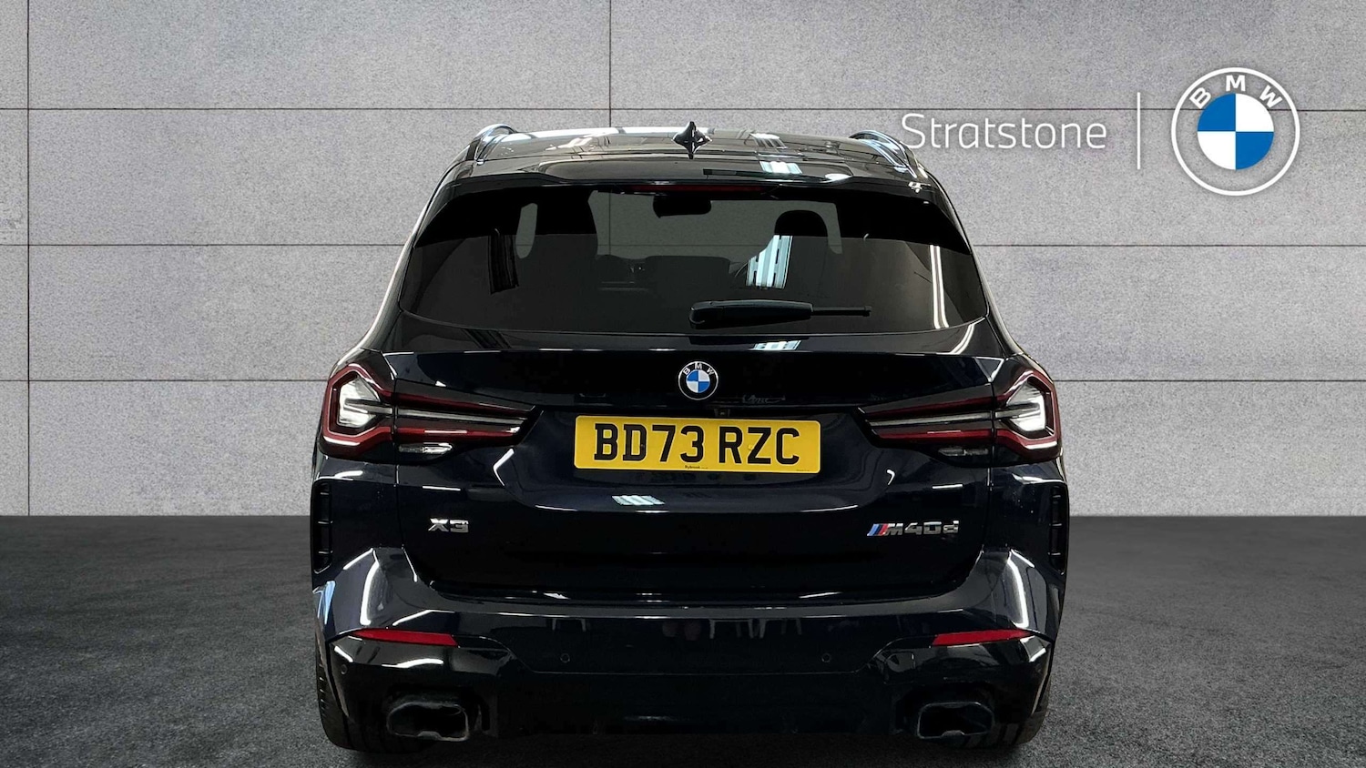 Used BMW X3 2023 for sale - 77674602: Photo 7