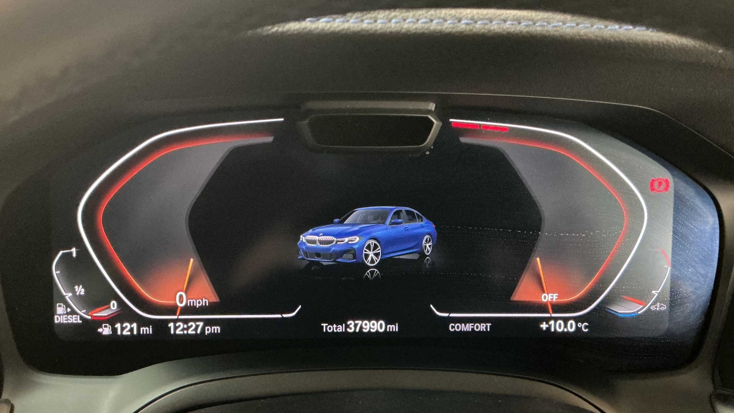 Used BMW 3 Series 2019 for sale - 76401323: Photo 10