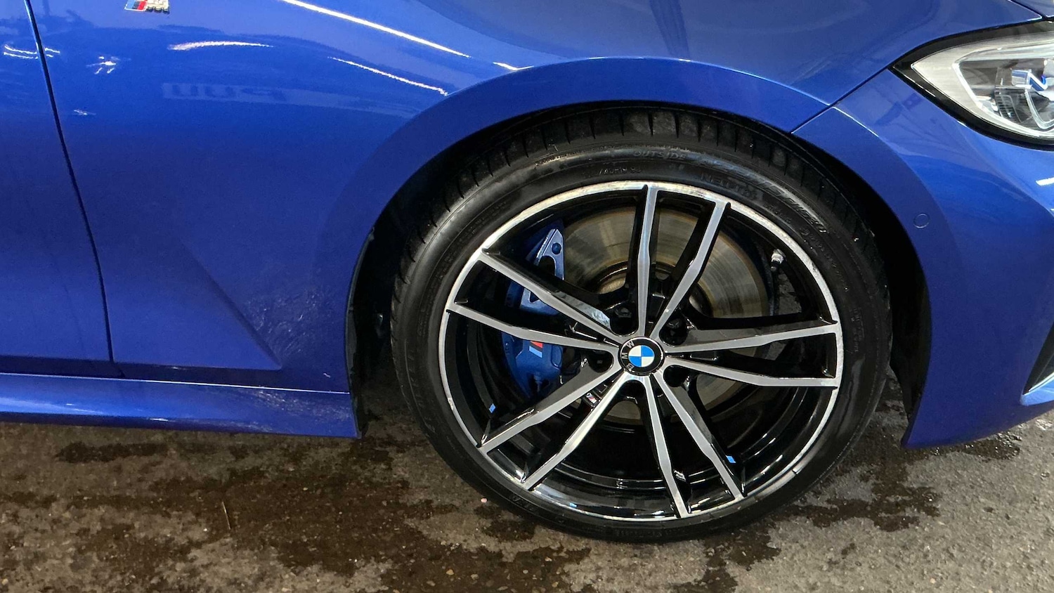 Used BMW 3 Series 2019 for sale - 76401323: Photo 11