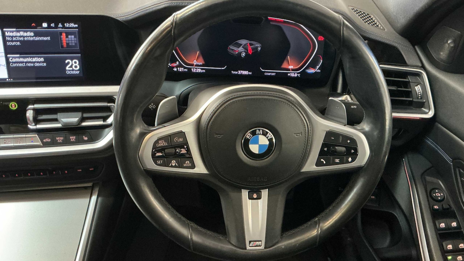 Used BMW 3 Series 2019 for sale - 76401323: Photo 21