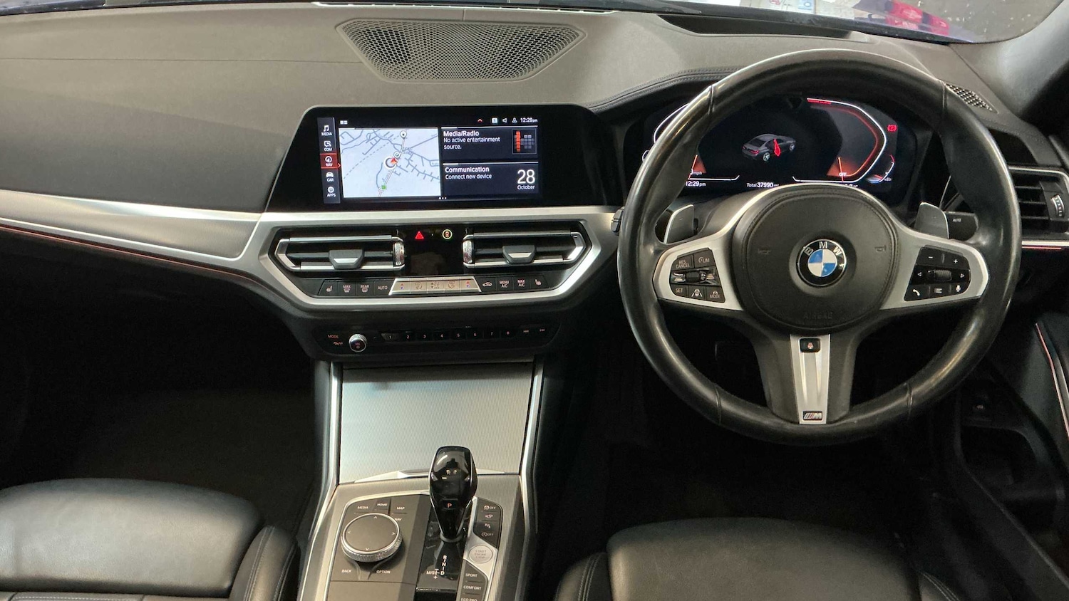 Used BMW 3 Series 2019 for sale - 76401323: Photo 22