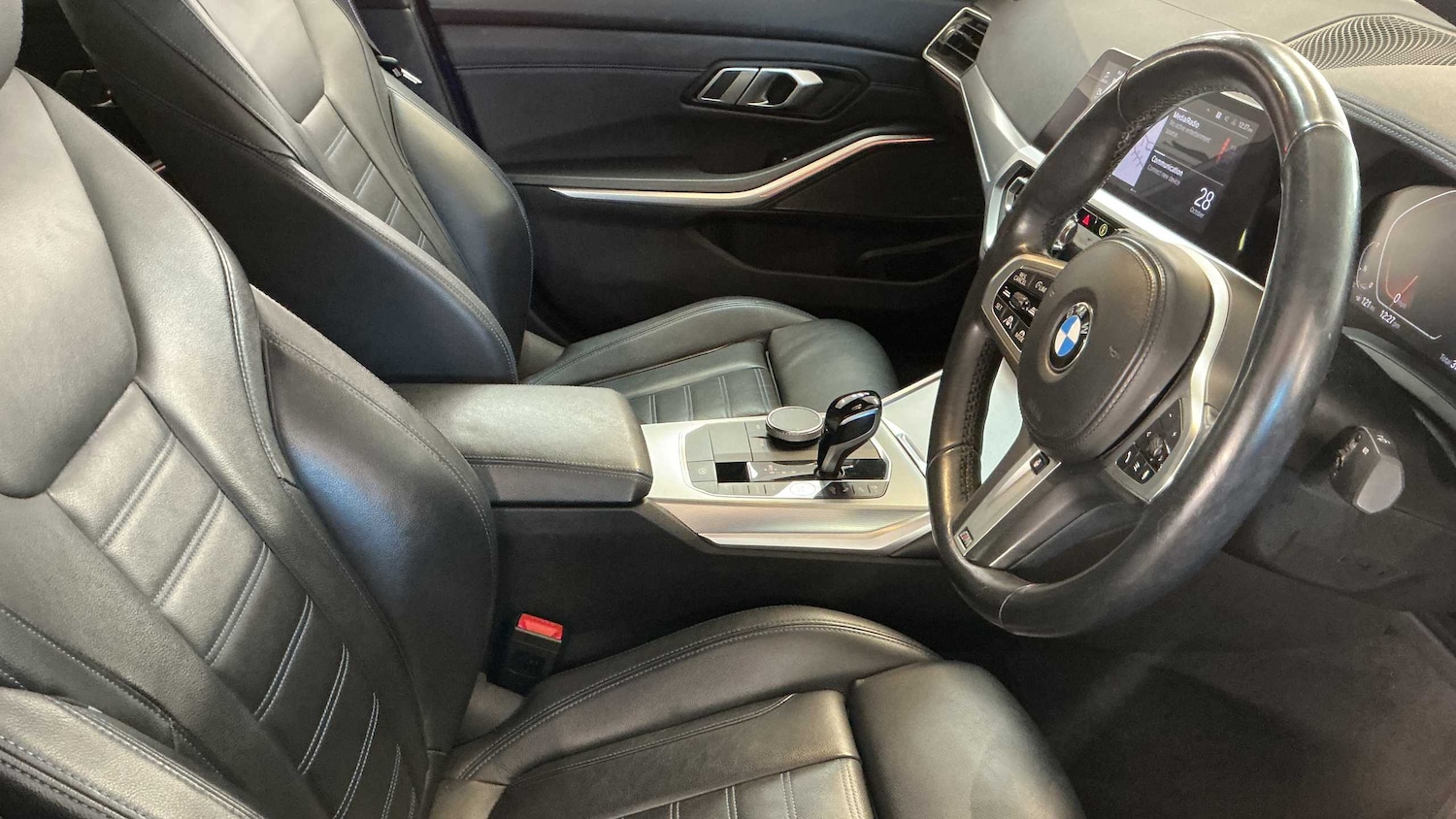 Used BMW 3 Series 2019 for sale - 76401323: Photo 25