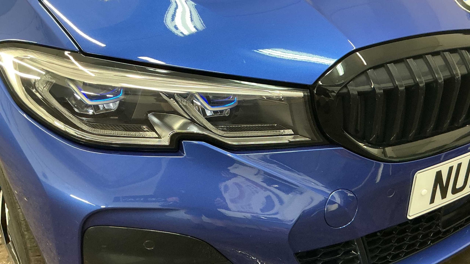 Used BMW 3 Series 2019 for sale - 76401323: Photo 34