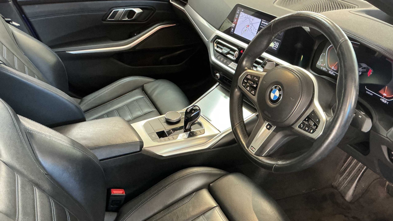 Used BMW 3 Series 2019 for sale - 76401323: Photo 5