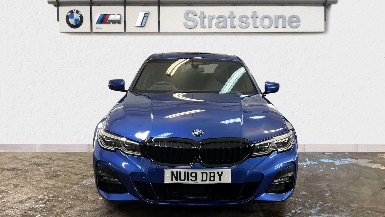 Used BMW 3 Series 2019 for sale - 76401323: Photo 6