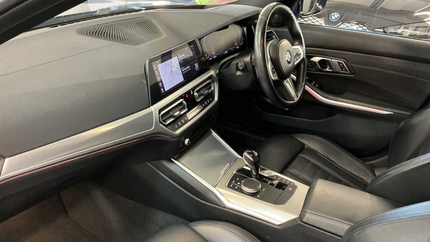 Used BMW 3 Series 2019 for sale - 76401323: Photo 8