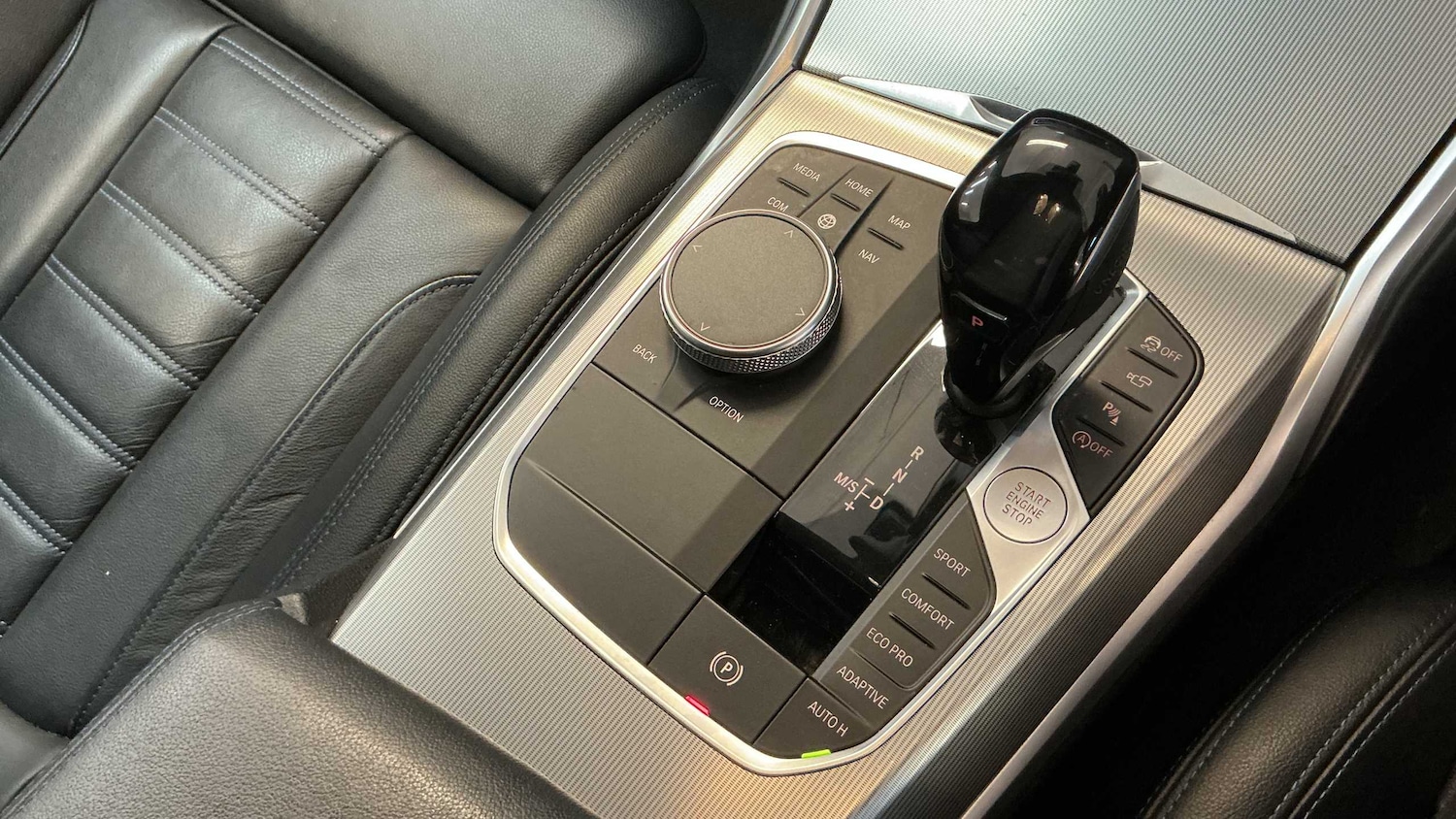 Used BMW 3 Series 2019 for sale - 76401323: Photo 9