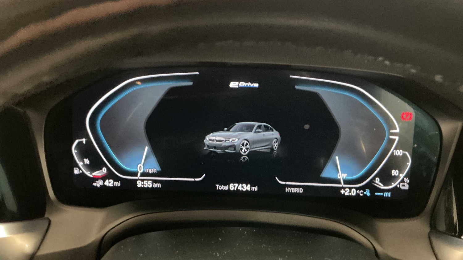 Used BMW 3 Series 2021 for sale - 77134758: Photo 10