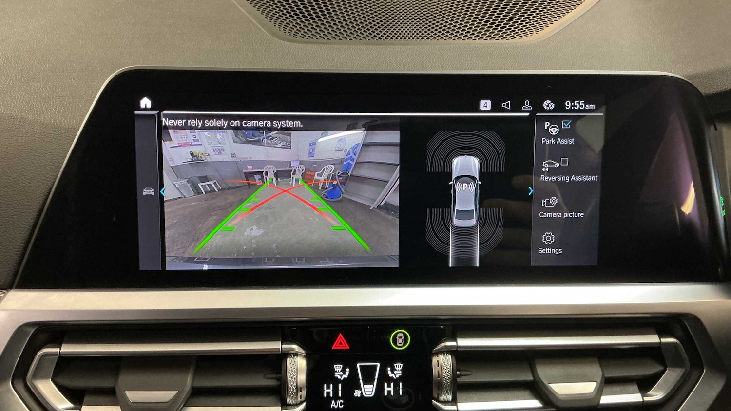 Used BMW 3 Series 2021 for sale - 77134758: Photo 13