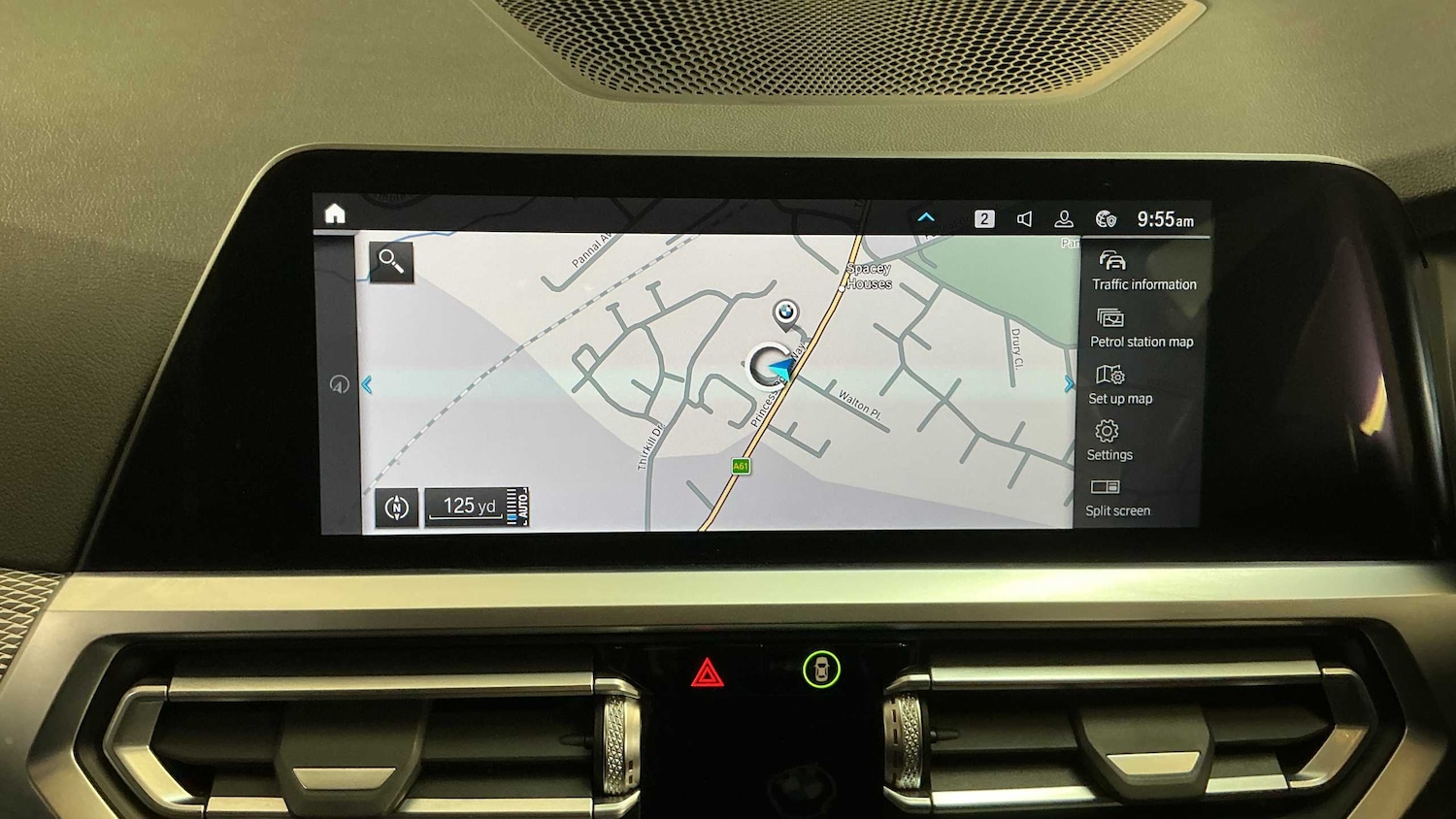 Used BMW 3 Series 2021 for sale - 77134758: Photo 14