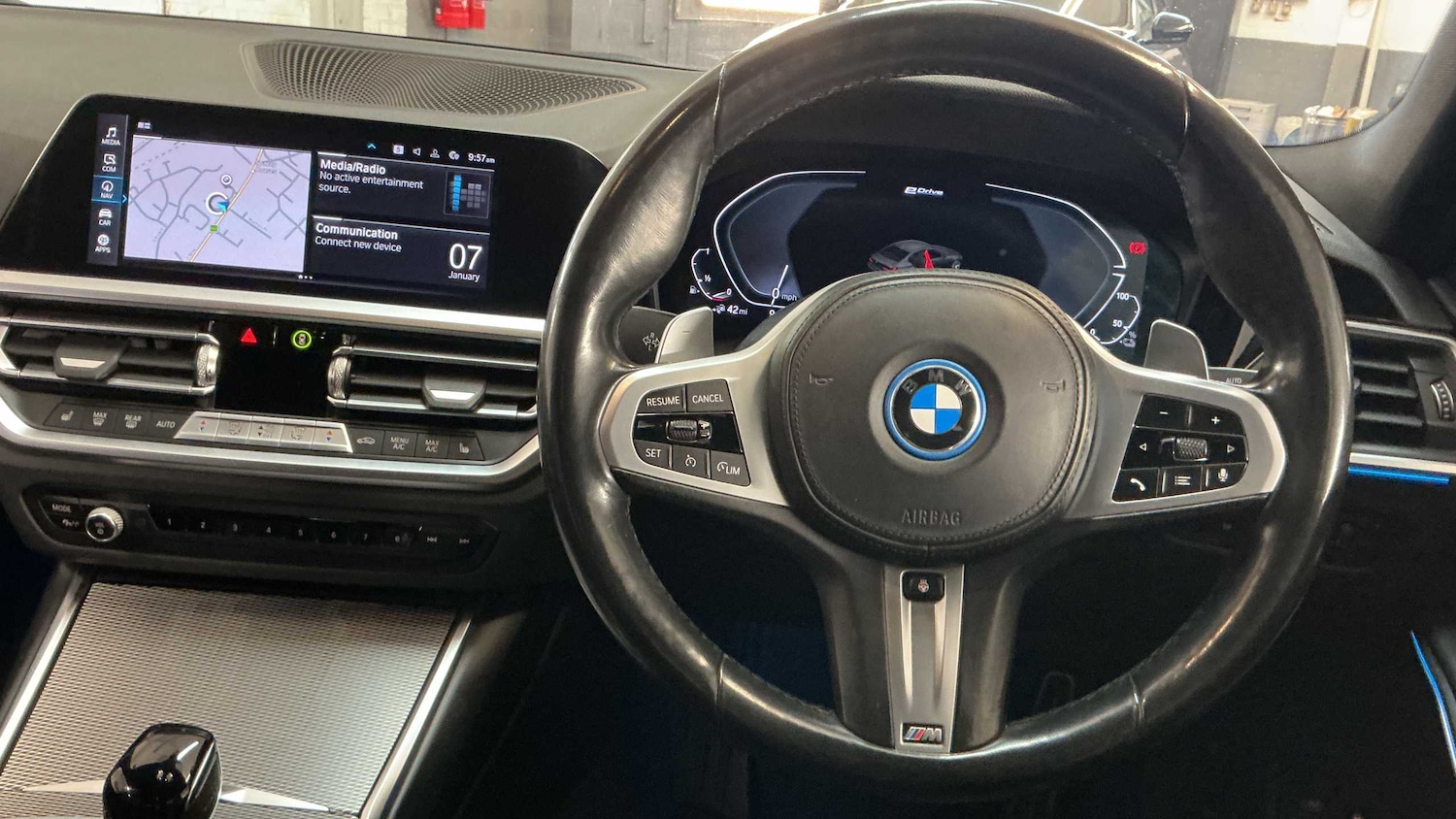 Used BMW 3 Series 2021 for sale - 77134758: Photo 17