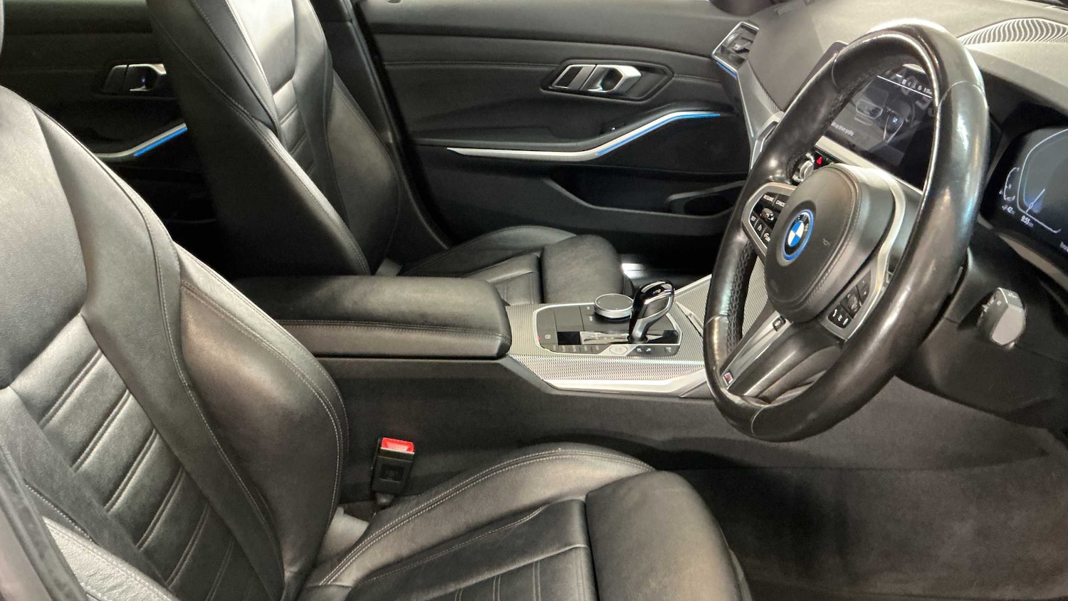 Used BMW 3 Series 2021 for sale - 77134758: Photo 18