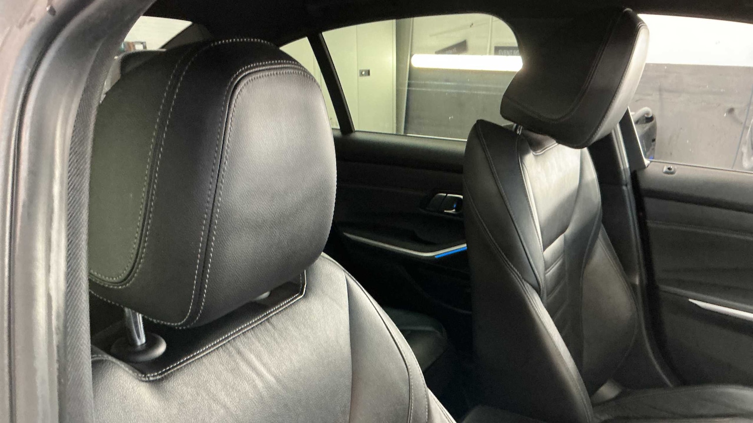 Used BMW 3 Series 2021 for sale - 77134758: Photo 19