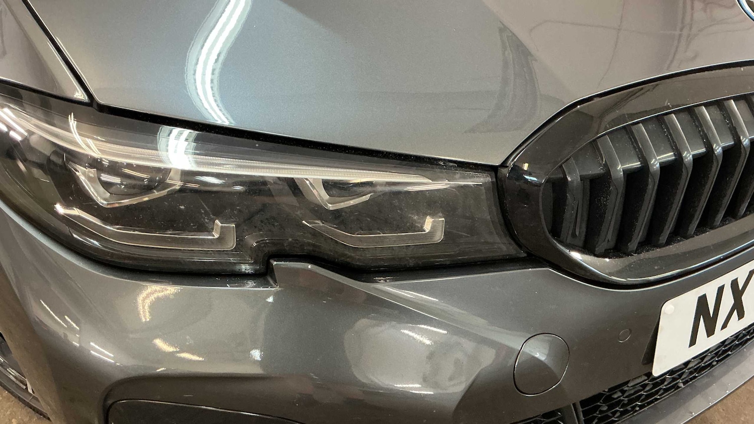 Used BMW 3 Series 2021 for sale - 77134758: Photo 31