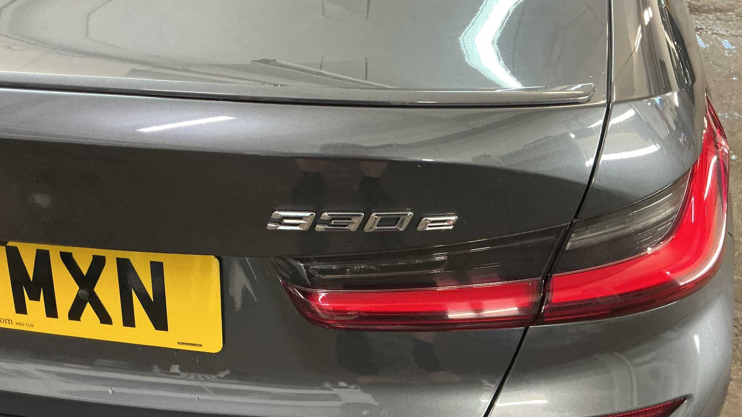 Used BMW 3 Series 2021 for sale - 77134758: Photo 33