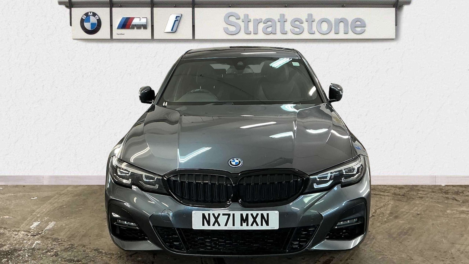 Used BMW 3 Series 2021 for sale - 77134758: Photo 6